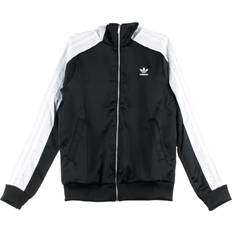 Adidas Wool Outerwear adidas Zip-throughs