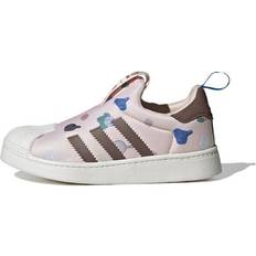 adidas Superstar 360 LEGO Allover Print Wonder Quartz - Pink