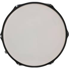 Snare Drums Cosy@home 14 Inch 6 Lug Hoop Snare Drum