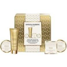 Sweet Mandarin Grapefruit Luxury Pamper Tin Set