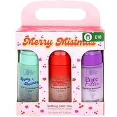 Merry Mistmas Face Mists