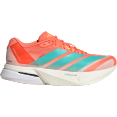 Adidas Adilette Løbesko adidas Løbesko Adizero Boston 13 - Rød