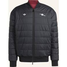 adidas Arsenal Terrace Icons Jakke