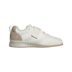 adidas Adipower Weightlifting III - Off White