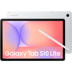 Samsung Galaxy Tab S10 Lite 128 GB 10.9 Inch