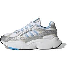 adidas Hello Kitty Ozmillen Elastic Lace Kids Sneakers - White