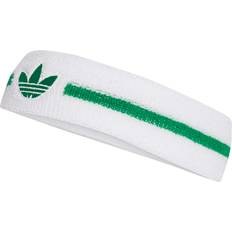 Adidas Träningsplagg Pannband adidas Originals Headband Large Unisex - White/Green