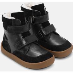 Bundgaard Sort Vintersko Bundgaard Basil Vinterstøvle Med Tex - Black