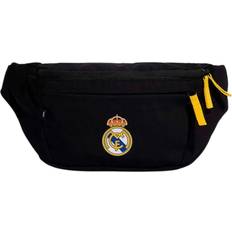 Adidas Svarta Midjeväskor adidas Real Madrid Waist Bag - Black