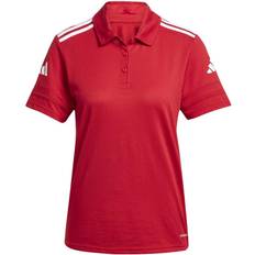 Women Polo Shirts on sale adidas Squadra 25 Cotton Polo