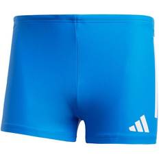 Multicoloured - Sportswear Garment Swimming Trunks adidas Bañador De Natación 3 Bandas BLD Boxer Hombre - Multicolor