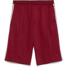Shorts adidas Herr Shorts Med Elastisk Midja - Lila
