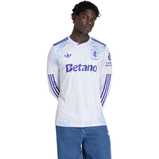 Aston Villa FC Game Jerseys adidas Aston Villa Third Shirt 2025-26