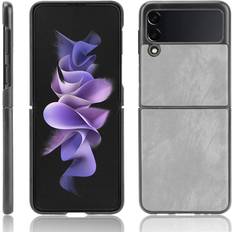 GANGXUN Retro Case Samsung Galaxy Z Flip3 5G