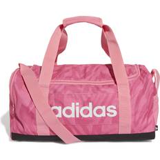 Dam - Rosa Duffelväskor & Sportväskor adidas Sport Bag Graphic - Multicolore