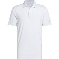 Adidas Polo Shirts adidas Ultimate365 Mini Bunker Golf Polo Shirt - American Golf