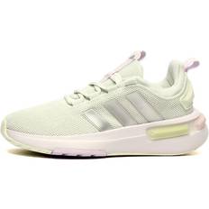 adidas Racer Tr23 Cloudfoam Running Shoes - Crystal Jade/Silver Metallic/Cloudfoam