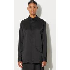 Adidas Dam Skjortor adidas Oversized Tech Shirt -