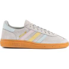 adidas Womens Handball Spezial Trainers Almost Pink Gum
