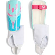 Barn Benskydd adidas Benskydd Messi Match La Vida Tropical Turkos Kids 120-140 cm
