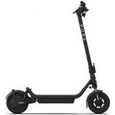 Electric Vehicles Pure Electric Air5 Pro Folding Scooter Black
