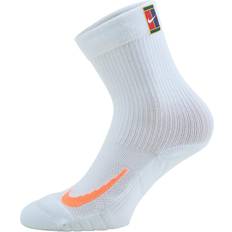 Nike Tennis Strumpor Nike Multiplier Cushioned Patterned Unisex Strumpor Tennis - Mönstrad