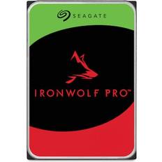 30tb Seagate IronWolf Pro ST30000NT011 30TB Harddisk