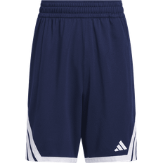 Basketball Shorts adidas Everyday Pro Short Kids - Blue