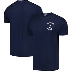 Football T-shirt Navy