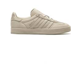 adidas Gazelle Uld Indendørssko Uld - Grå