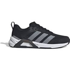 Multicoloured Gym & Training Shoes adidas Training Dropset Control Trainers - Black