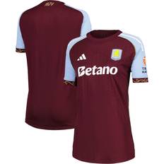 Aston villa kit adidas Aston Villa Home Authentic Shirt 2025-26 Womens