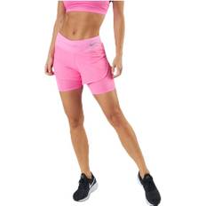 Nike Eclipse 2IN1 Shorts - Pink