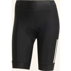 Adidas Cycling Shorts adidas Essentials 3-Streifen Padded Cycling Shorts - Black