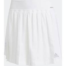 Kjolar adidas Club Pleated Skirt - Vit/White