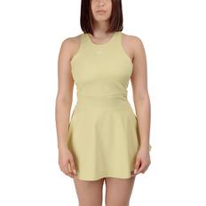 Tennis Dresses adidas Y-Dress Women - Yellow