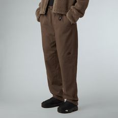 The North Face Brown Trousers & Shorts The North Face Beta Utility Belted Regular Trousers - Smokey Brown