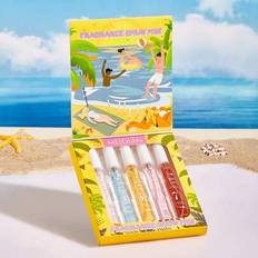 Non-Alcoholic Fragrance Mist Set 1pc 5pcs 10pcs