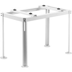 VEVOR Mini Split Ground Stand Justerbar Anti-Vibration
