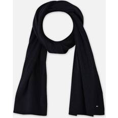Tommy Hilfiger Scarfs Tommy Hilfiger Flag Fluffy Scarf With Wool