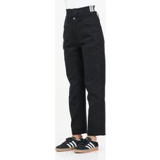 Adidas Sort Jeans adidas Utility Jeans Moderne Klassiker Bukser - Sort