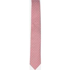 HUGO BOSS Ties HUGO BOSS Men's 7.5 Cm Tie - Pink