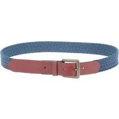 Natural Belts Ted Baker Galan Cow Leather Woven Belt