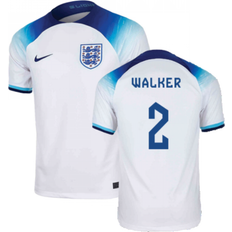 Nike 2022-2023 England Home Shirt Walker 2