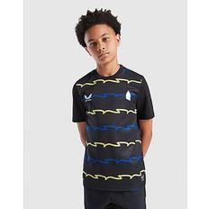 Everton FC 2025 26 Junior Third Shirt