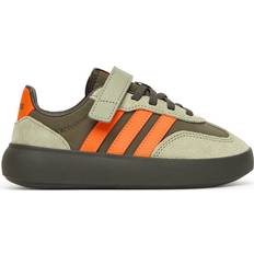 Adidas Yeezy Trainers adidas Kids Mini Sneakers Barreda Decode - Vert