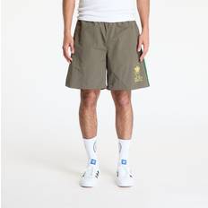 Shorts adidas Brain Dead Shorts - Brown/Branch