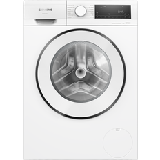 Siemens Tvättmaskiner Siemens iQ500 Front Tvättmaskin 10 kg
