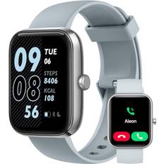 Bluetooth Samtal Smartklocka
