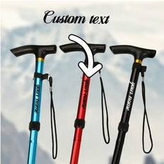 Trekking Poles Shein Customized Five-Section Trekking Poles